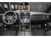 Gebraucht Bentley Bentayga 549 PS (403 kW) 2021 Schwarz SUV