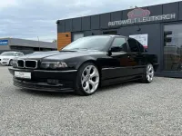Gebraucht BMW 728 193 PS (141 kW) 1999 Blau Limousine