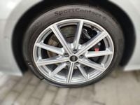 Gebraucht Audi S6 Performance 344 PS (253 kW) 2024 Florettsilber metallic/florett Kombi