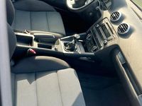 Gebraucht Audi A3 Ambition 160 PS (117 kW) 2011 Blau Kleinwagen