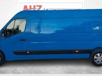 gebraucht Opel Movano B HKa L3H2 3,5t*Navi*Kamera*AHK*PDC*