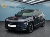 Gebraucht Hyundai Kona 114 kW (156 PS) 2024 Blau SUV