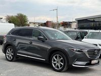 Gebraucht Mazda CX-9 230 PS (169 kW) 2017 Grau SUV