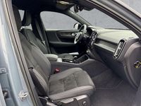Gebraucht Volvo XC40 Plus 300 kW (408 PS) 2022 Grau SUV