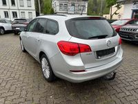 gebraucht Opel Astra 1.4 16V Turbo Energy+KLIMATRONIK+6 GANG+PDC+SHZ
