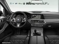 Gebraucht BMW X5 Efficient Dynamics 530 PS (389 kW) 2023 Schwarz metallic SUV