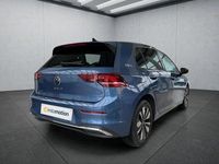 Gebraucht VW Golf VIII 116 PS (85 kW) 2025 Blau Kleinwagen