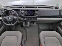 Gebraucht VW California California 177 PS (130 kW) 2021 Indiumgrau metallic Van