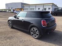 gebraucht Mini Cooper 3trg. Chili Paket*LED*Parkassist*17Zoll*