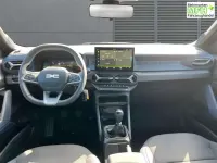 Second-hand Dacia Duster Expression 101 CP (74 kW) 2025 Gri SUV