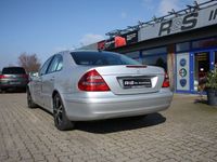 gebraucht Mercedes E220 CDI CLASSIC