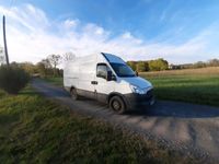 gebraucht Iveco Daily IV 2.3 130 PS. Bj 2013 mit Klimaanlage