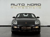 Gebraucht Porsche Boxster 295 PS (216 kW) 2008 Schwarz Cabrio