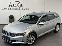 gebraucht VW Passat Variant 2.0 TDI DSG Highline NAV+LED+ACC