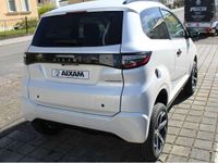 gebraucht Aixam Crossover Premium Ambition Premium / Fahrbar ab 15 Jahren