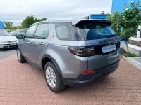 Gebraucht Land Rover Discovery Sport S 204 PS (150 kW) 2021 Grau SUV