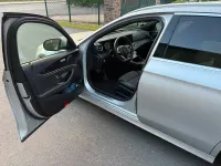 Gebraucht Mercedes E220 197 PS (144 kW) 2017 Silber Kombi