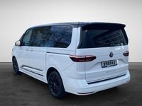 Second-hand VW Multivan Edition 150 CP (110 kW) 2024 Alb Monovolum