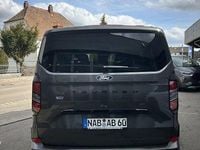 Gebraucht Ford Tourneo Custom Titanium 170 PS (125 kW) 2025 Grau Van