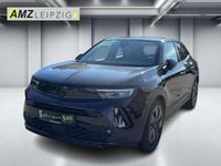 Gebraucht Opel Mokka 131 PS (96 kW) 2022 Diamant schwarz/karbon schwarz SUV