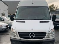 gebraucht Mercedes Sprinter 213 CDI