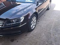 Second-hand VW Phaeton 245 CP (180 kW) 2014 Mov Berlinǎ