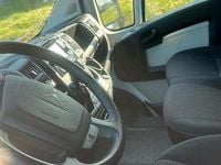 Gebraucht Citroën Jumper 130 PS (95 kW) 2014 Grün Van / Kleinbus