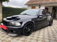 Gebraucht BMW M3 Performance 343 PS (252 kW) 2002 Coupé