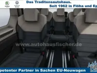 Nowe VW T7 177 KM (130 kW) 2026 Wählbar Van