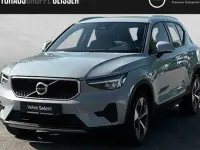 Gebraucht Volvo XC40 Core 163 PS (119 kW) 2024 Vapour grey SUV