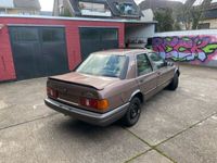 gebraucht Ford Sierra 2.0 GL 1989