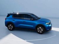 Neu Opel Frontera Ultimate 145 PS (106 kW) 2026 Blau SUV