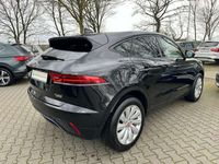 gebraucht Jaguar E-Pace D180 AWD Automatik "SE"