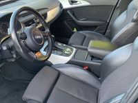 gebraucht Audi A6 3.0 TDI 200kW quattro S tronic Av -