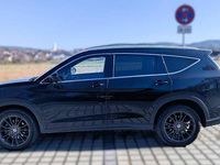 Gebraucht DFSK Fengon 220 PS (161 kW) 2024 Schwarz SUV