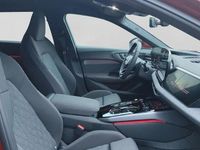 Gebraucht Audi A5 Ambiente 204 PS (150 kW) 2025 Grenadinerot metallic Kombi