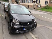 gebraucht Smart ForFour forFourprime