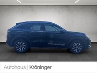 Gebraucht VW T-Roc Style 150 PS (110 kW) 2026 Schwarz SUV