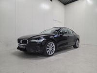 Gebraucht Volvo S60 253 PS (186 kW) 2020 Schwarz Limousine