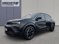 Gebraucht Opel Mokka Ultimate 149 PS (109 kW) 2024 Schwarz SUV