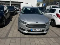 Gebraucht Ford Mondeo 150 PS (110 kW) 2017 Grau Kombi