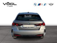 Gebraucht BMW 120 Efficient Dynamics 156 PS (114 kW) 2024 Grau Kleinwagen