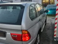 Używany BMW X5 2005 SUV