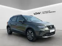 Gebraucht Seat Arona Style 116 PS (85 kW) 2024 Grau SUV