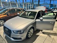 gebraucht Audi A4 Lim. quattro S-Line Navi*PDC*Bi-Xenon