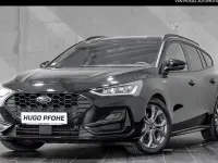 Usata Ford Focus ST-Line 116 CV (85 kW) 2023 Nero Berlina