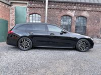 Gebraucht Mercedes C43 AMG AMG 408 PS (300 kW) 2023 Schwarz Limousine