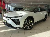 Gebraucht Citroën C5 X PureTech 131 PS (96 kW) 2023 Perlglänzend weiß Kombi