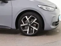 Gebraucht VW ID.3 Pro 150 kW (204 PS) 2024 Mondsteingrau Kleinwagen