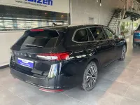 Gebraucht Skoda Superb Selection 150 PS (110 kW) 2025 Schwarz Limousine